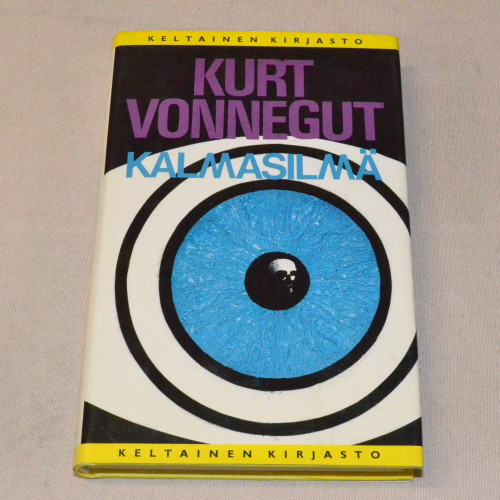 Kurt Vonnegut Kalmasilmä
